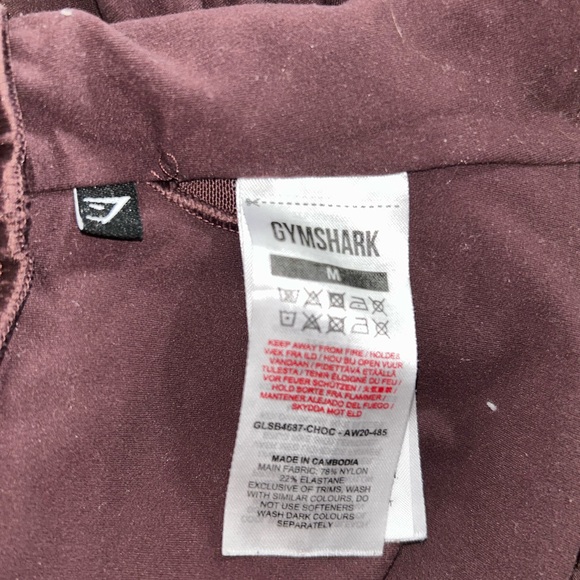 Gymshark Whitney Simmons v2 sports bra!! - Picture 3 of 4